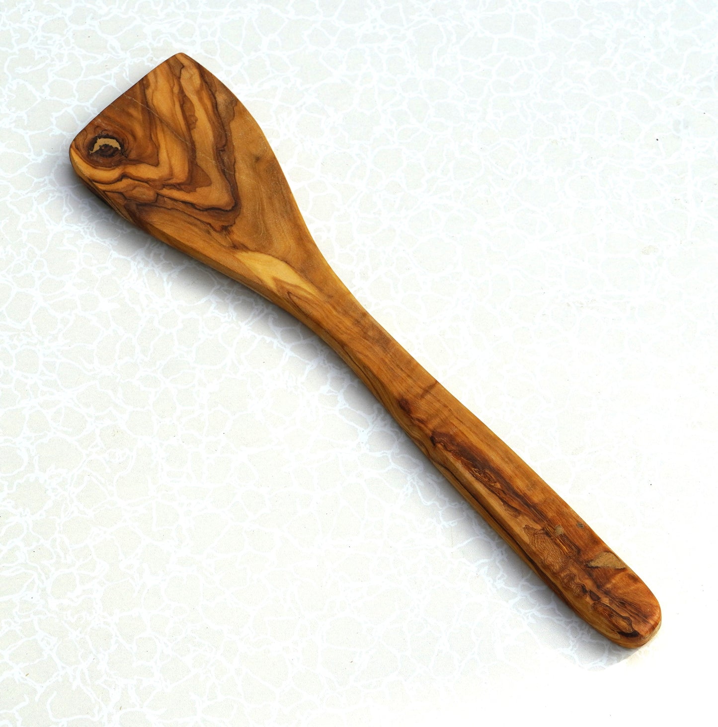 Olive Wood Spatula