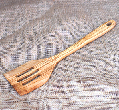 Olive Wood Spatula