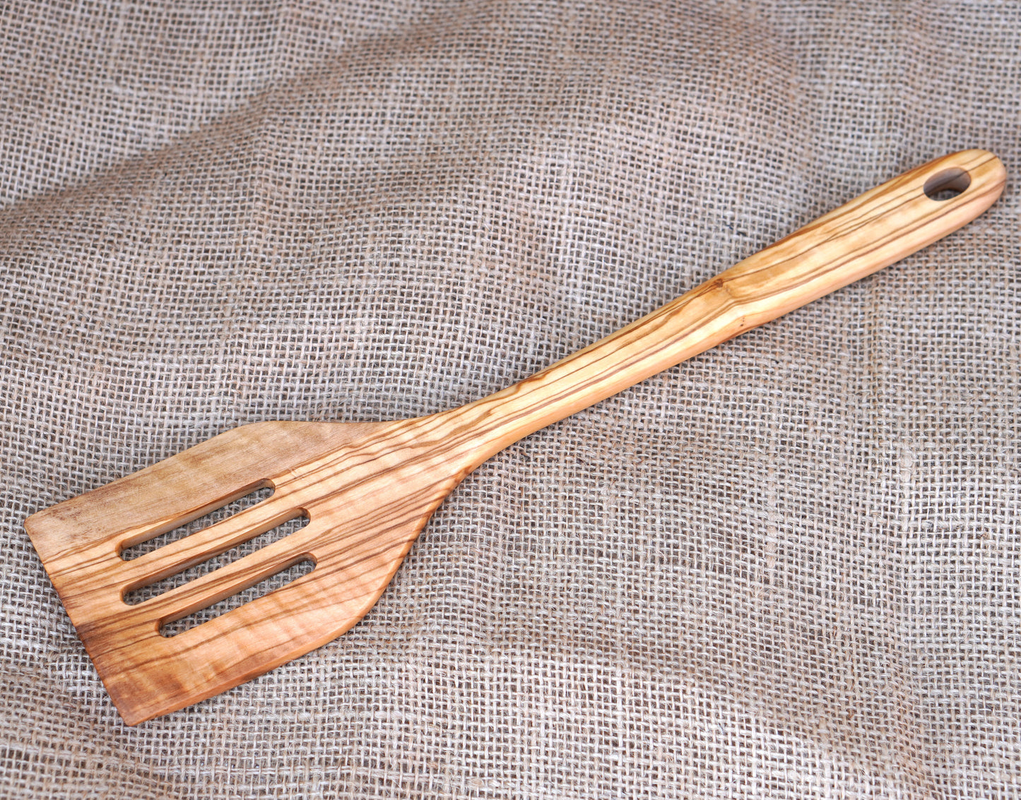 Olive Wood Spatula