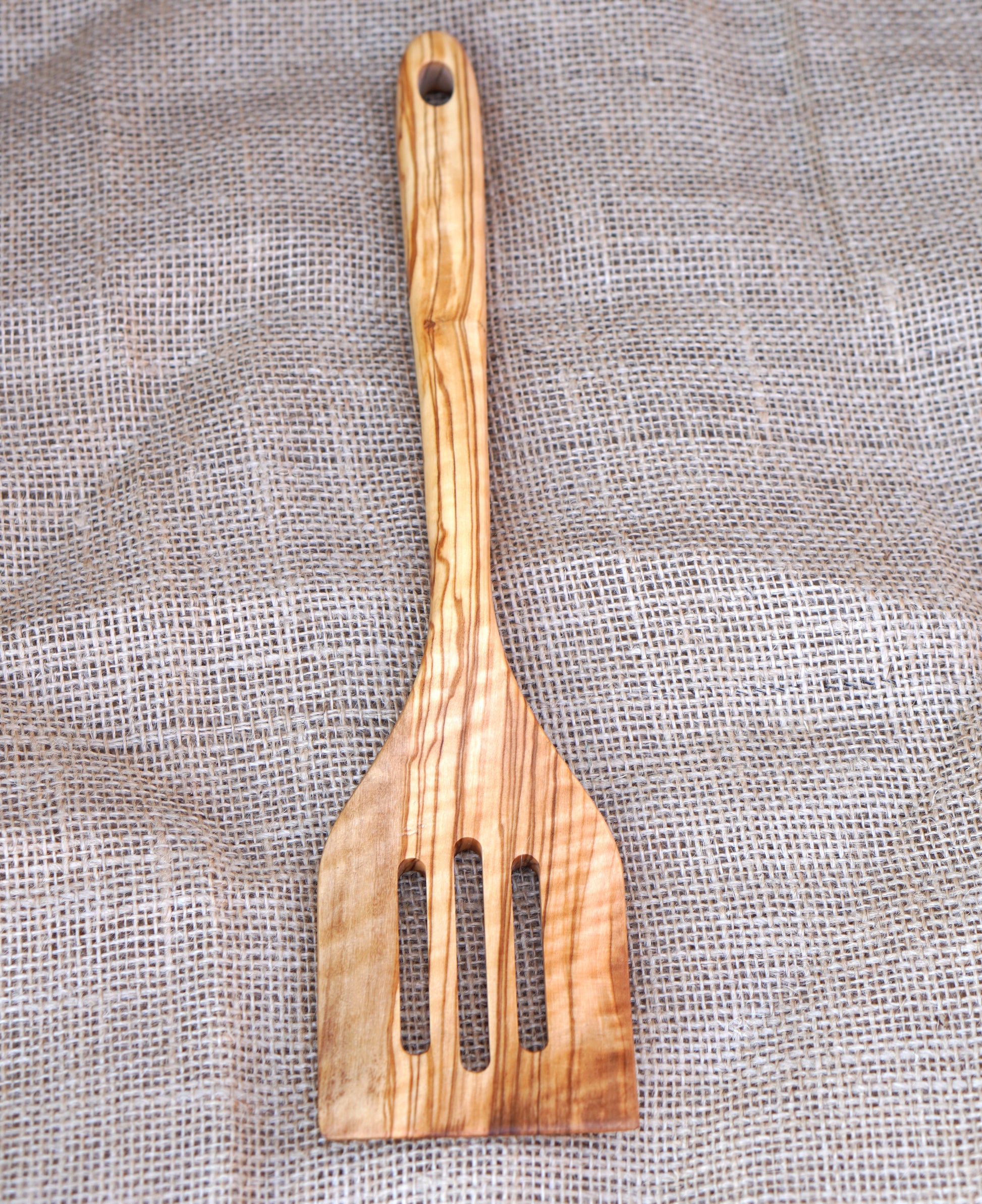 Olive Wood Spatula