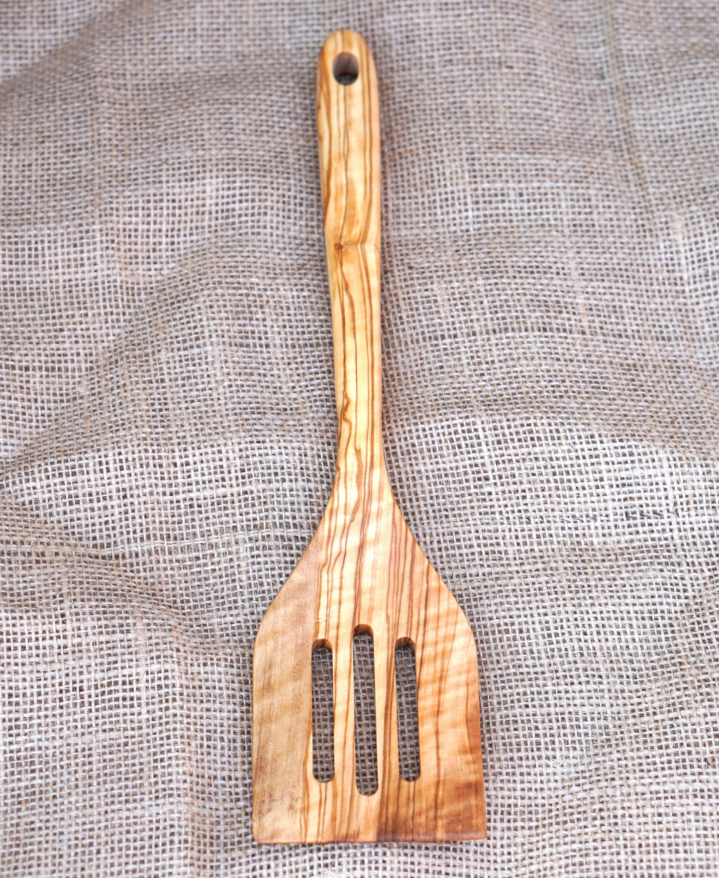 Olive Wood Spatula