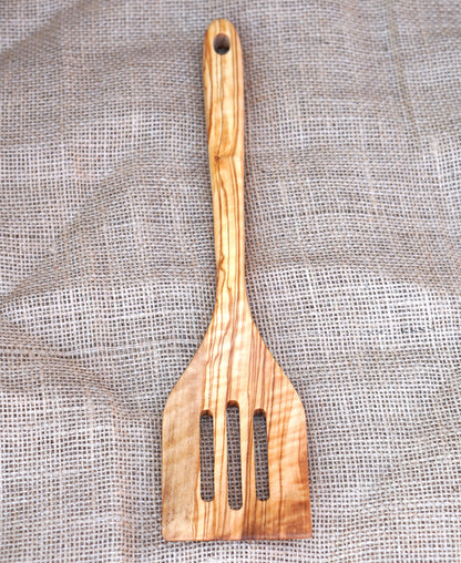 Olive Wood Spatula