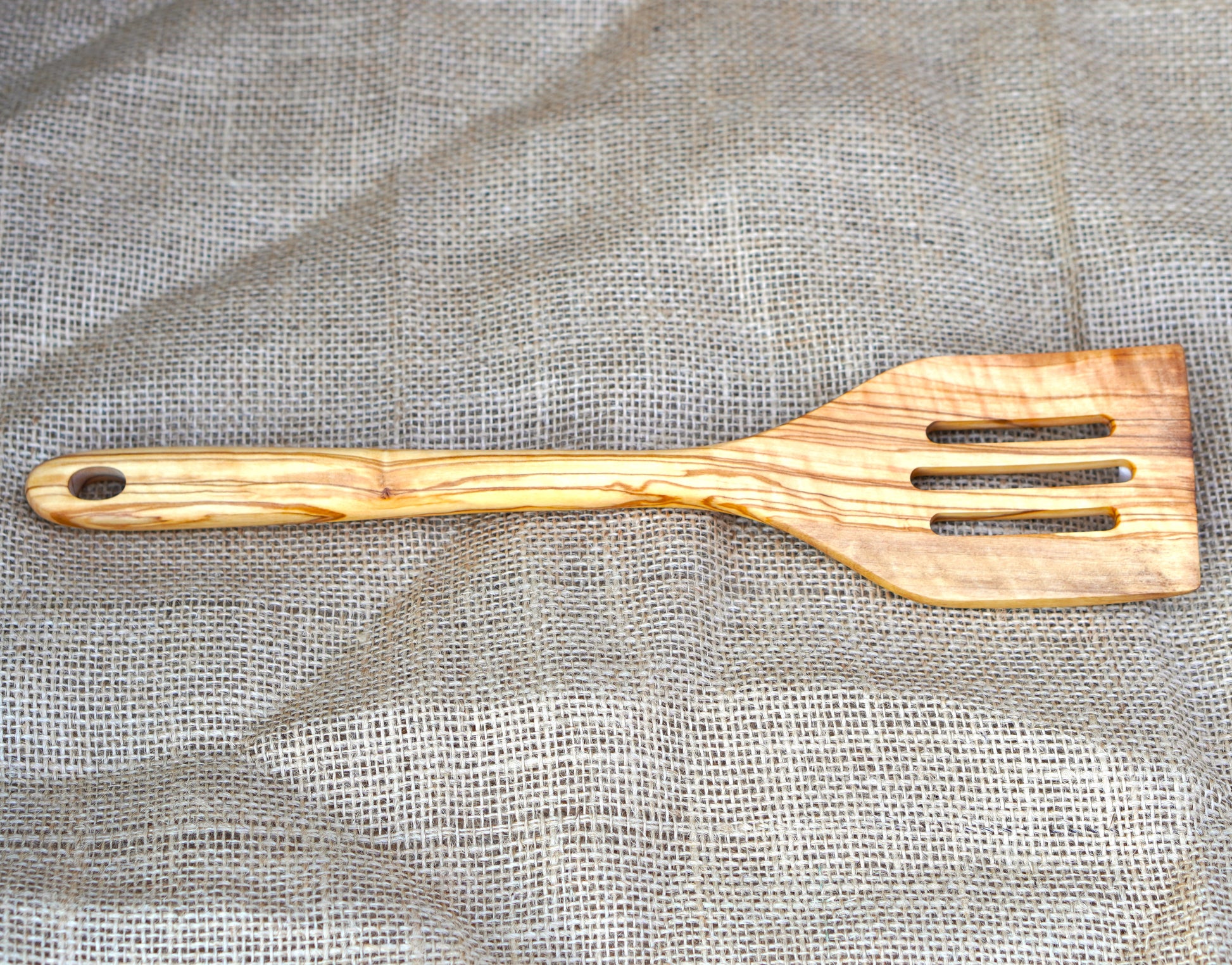 Olive Wood Spatula