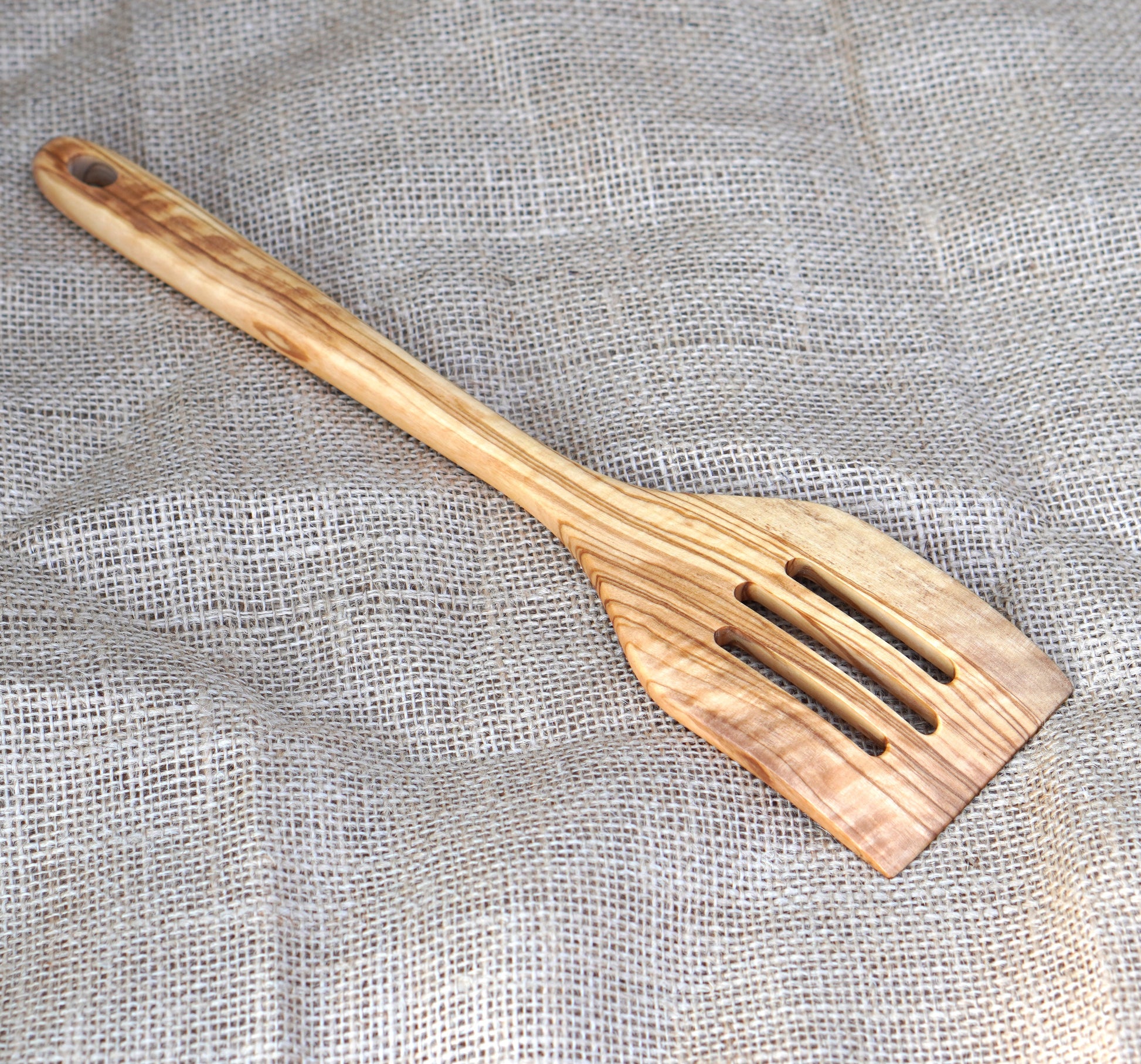 Olive Wood Spatula