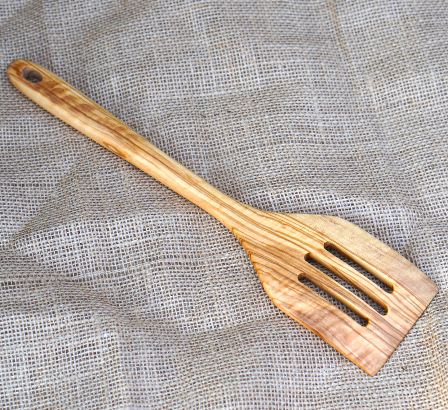 Olive Wood Spatula