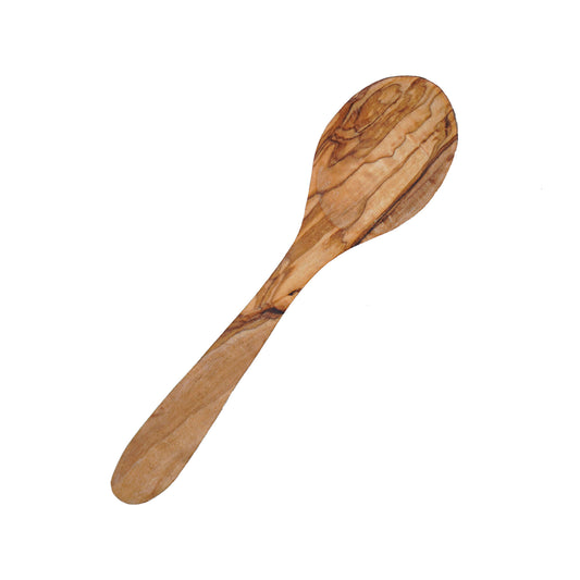 Mineral Oil Finished Olive Wood Spoon