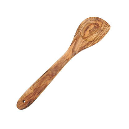 wooden spatula