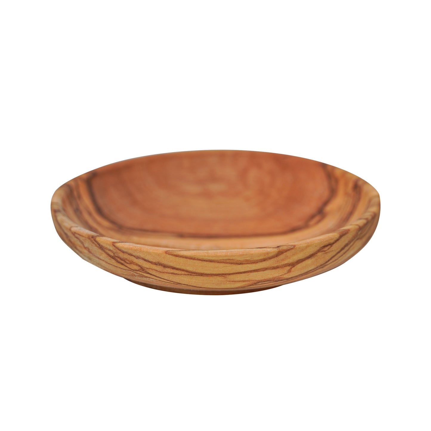 Mini Olive Wood Bowl