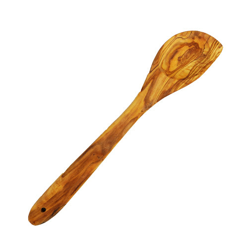 olive wood spatula 